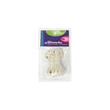 Craftworkz Cotton Candlewicks