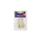 Craftworkz Cotton Candlewicks