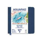 Clairefontaine AQUAPAD Travel Books