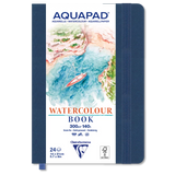 Clairefontaine AQUAPAD Travel Books
