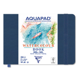 Clairefontaine AQUAPAD Travel Books