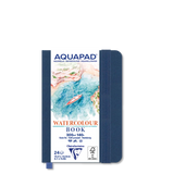Clairefontaine AQUAPAD Travel Books