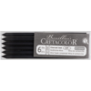 Cretacolor Charcoal Lead Soft 5.6mm 6pk