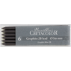 Cretacolor Graphite Lead 2B 5.6mm 6pk