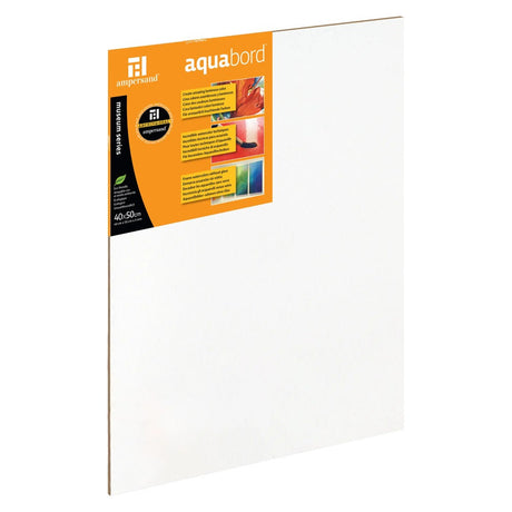 Ampersand Aquabord™ 3.1mm