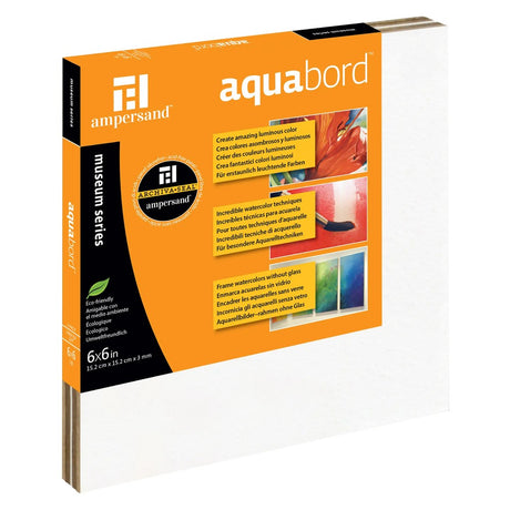 Ampersand Aquabord™ 3.1mm