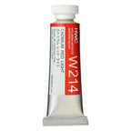 Holbein Artists’ Watercolours 15ml - Color - Cadmium Red Light (w214) - E