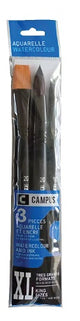 Campus Watercolour Brush Sets