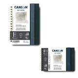 Canson Saunders Waterford Art Book A5