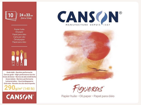 Canson Figueras