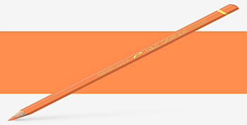 Caran d'Ache Pablo Pencils - Color - APRICOT 041