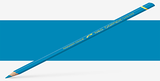 Caran d'Ache Pablo Pencils - Color - AZURITE BLUE 170
