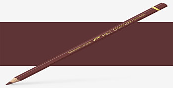 Caran d'Ache Pablo Pencils - Color - BISTRE 047