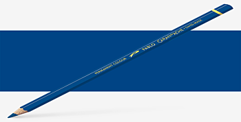 Caran d'Ache Pablo Pencils - Color - BLUE 260