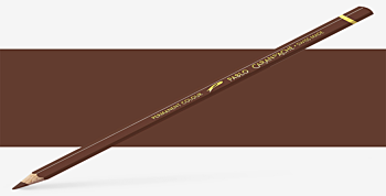 Caran d'Ache Pablo Pencils - Color - BROWN 059