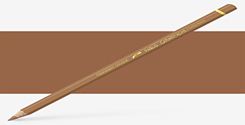 Caran d'Ache Pablo Pencils - Color - BROWNISH BEIGE 404