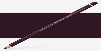 Caran d'Ache Pablo Pencils - Color - CHARCOAL GRAY 409