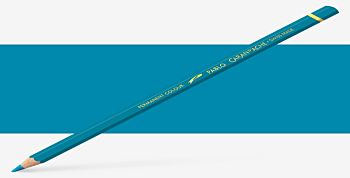 Caran d'Ache Pablo Pencils - Color - COBALT BLUE 160