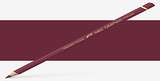Caran d'Ache Pablo Pencils - Color - DARK CARMINE 089