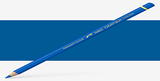 Caran d'Ache Pablo Pencils - Color - GENTIAN BLUE 370