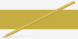 Caran d'Ache Pablo Pencils - Color - GOLDEN OCHRE 033