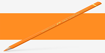 Caran d'Ache Pablo Pencils - Color - GOLDEN YELLOW 020