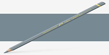 Caran d'Ache Pablo Pencils - Color - GREY 005
