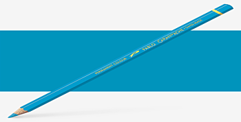 Caran d'Ache Pablo Pencils - Color - LIGHT BLUE 161