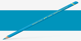 Caran d'Ache Pablo Pencils - Color - LIGHT BLUE 161