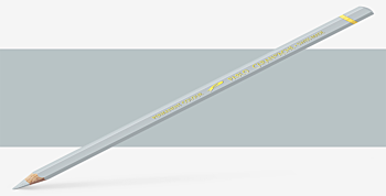 Caran d'Ache Pablo Pencils - Color - LIGHT GREY 003