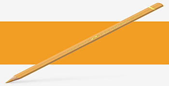 Caran d'Ache Pablo Pencils - Color - LIGHT OCHRE 032