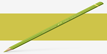 Caran d'Ache Pablo Pencils - Color - LIGHT OLIVE 245