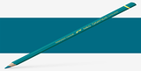 Caran d'Ache Pablo Pencils - Color - MALACHITE GREEN 180