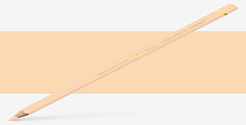 Caran d'Ache Pablo Pencils - Color - NAPLES YELLOW 021