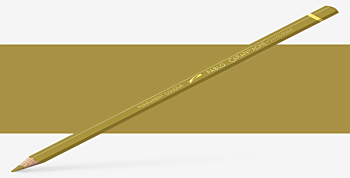 Caran d'Ache Pablo Pencils - Color - OCHRE 035