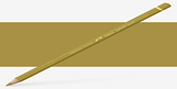 Caran d'Ache Pablo Pencils - Color - OCHRE 035