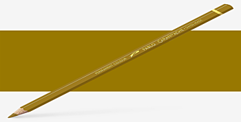Caran d'Ache Pablo Pencils - Color - OLIVE 249