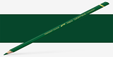 Caran d'Ache Pablo Pencils - Color - OLIVE BLACK 019