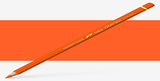 Caran d'Ache Pablo Pencils - Color - REDDISH ORANGE 040
