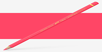 Caran d'Ache Pablo Pencils - Color - ROSE PINK 082