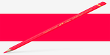 Caran d'Ache Pablo Pencils - Color - RUBY RED 280