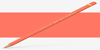 Caran d'Ache Pablo Pencils - Color - SALMON 051