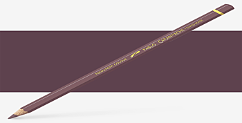 Caran d'Ache Pablo Pencils - Color - SEPIA 407