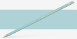 Caran d'Ache Pablo Pencils - Color - SILVER GREY 002