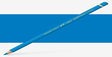 Caran d'Ache Pablo Pencils - Color - SKY BLUE 141