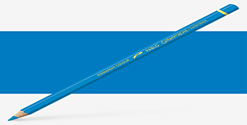 Caran d'Ache Pablo Pencils - Color - SKY BLUE 141