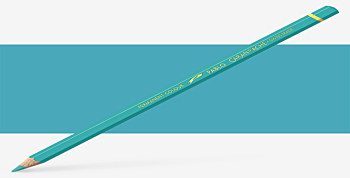 Caran d'Ache Pablo Pencils - Color - STEEL GREY 004  