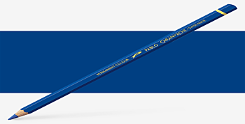 Caran d'Ache Pablo Pencils - Color - ULTRAMARINE 140  