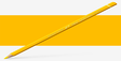 Caran d'Ache Pablo Pencils - Color - YELLOW 010  