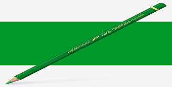 Caran d'Ache Pablo Pencils - Color - GRASS GREEN 220